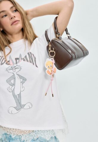 Tweety-bedel-sleutelhanger