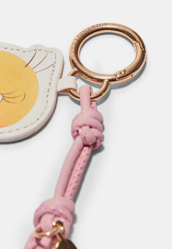Tweety-bedel-sleutelhanger