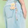 Tweety-bedel-sleutelhanger
