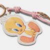 Tweety-bedel-sleutelhanger