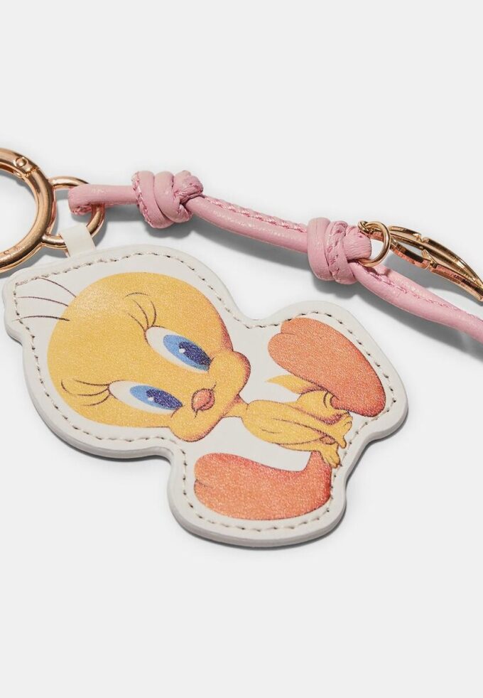 Tweety-bedel-sleutelhanger