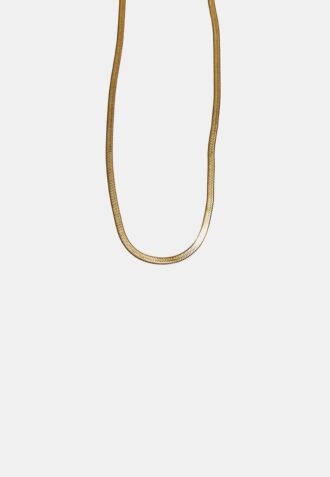 Waterdichte slangenketting