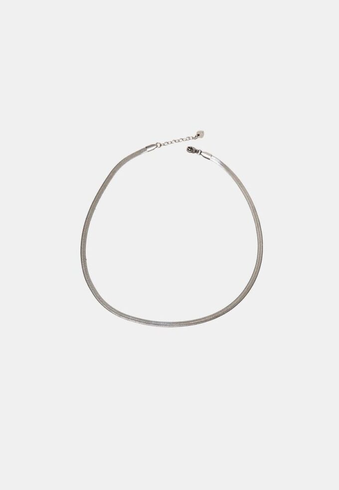 Waterdichte slangenketting