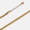 Waterdichte slangenketting