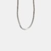 Waterdichte slangenketting
