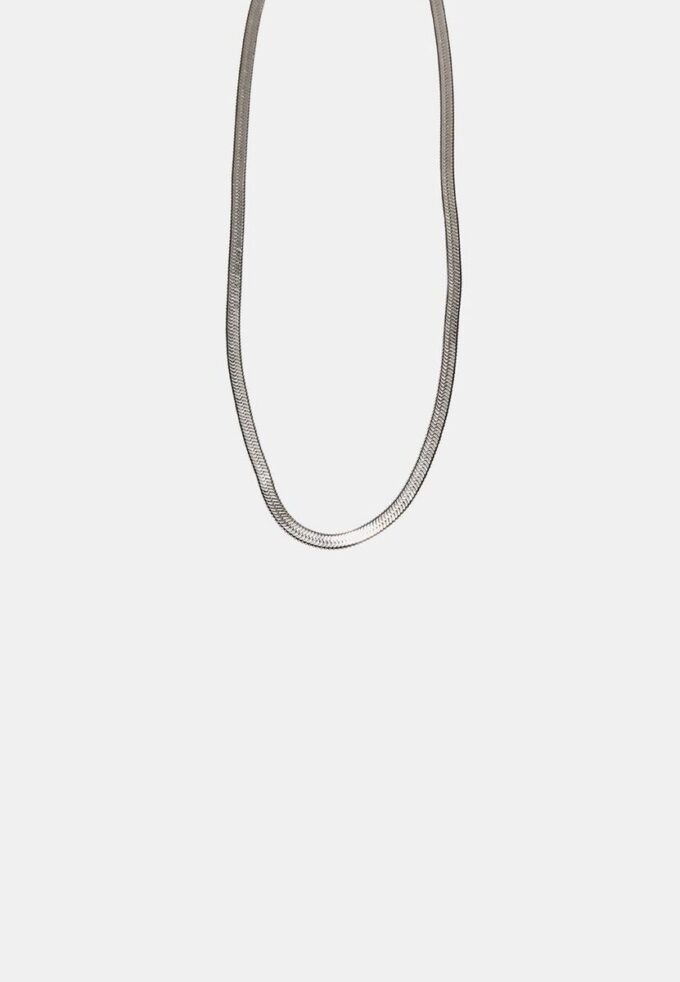 Waterdichte slangenketting