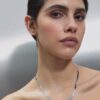 Waterdichte slangenketting