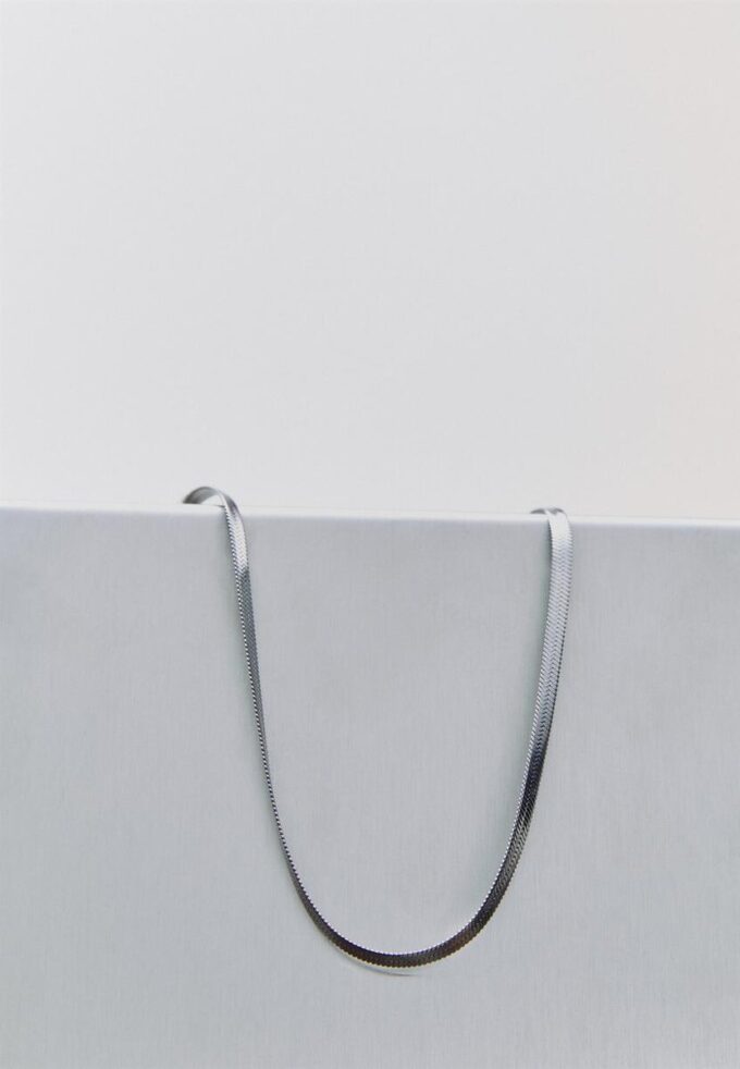 Waterdichte slangenketting