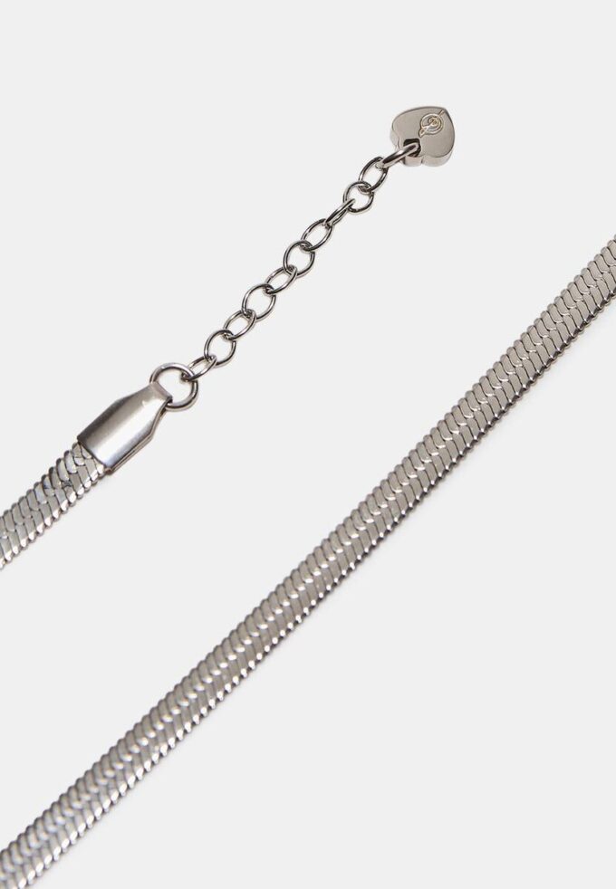 Waterdichte slangenketting