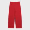 Wide Leg Joggingbroek met wijde pijpen Wide Leg Joggingbroek met wijde pijpen