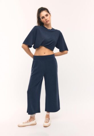 Zacht aanvoelende Culotte