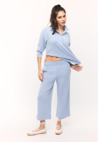 Zacht aanvoelende Culotte
